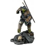 Diamond Select Teenage Mutant Ninja Turtles Gallery The Last Ronin 25 cm – Hledejceny.cz