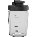 Tefal Blend Up 0,4 l XF1908E0 Náhradní cestovní láhev pro mixér – Hledejceny.cz