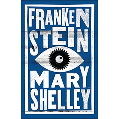 Frankenstein Alma Classics Evergreens Pape... Mary Shelley