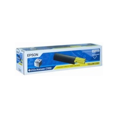 Tonery Náplně Epson S050191 - kompatibilní – Zbozi.Blesk.cz