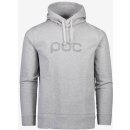 POC Hood Grey Melange