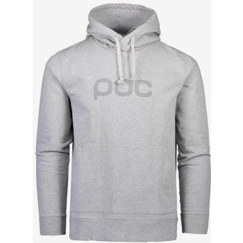 POC Hood Grey Melange