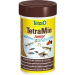 Tetra Min junior 100 ml – Zboží Dáma