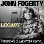 Fogerty John - Legacy:The Creedence Clearwater Revival Years CD – Zbozi.Blesk.cz
