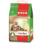 Cat’s Best Original 7 l – Hledejceny.cz