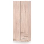 Halmar LIMA S-2 bílá – Zboží Dáma