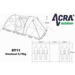 Brother ST11 – Zboží Mobilmania