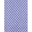 Brotex Pracovní ručník hladký 220g tmavě modrá kostka 50 x 100 cm