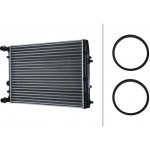 Chladič vody pro motor HELLA 8MK 366 302-681 (8MK366302681) | Zboží Auto