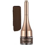 flormar Brow Pomade pomáda na obočí se štětečkem 03 Brown 2,2 g – Zbozi.Blesk.cz