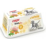 Chejn Bravo Plus s kuřecím a zeleninou 430 g – Zboží Mobilmania