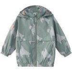 LEOKID Větrovka Shells Sea Tot Green – Zbozi.Blesk.cz