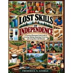 Lost Skills of Independence – Hledejceny.cz