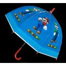 Super Mario 7202 deštník dětský modrý