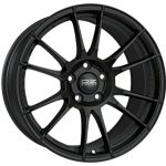 OZ Ultraleggera 8,5x19 5x108 ET27 matt black | Zboží Auto