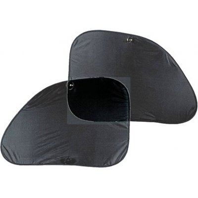 Lampa Protisluneční clony na boční okna auta MOLLY CONTOUR, 2 ks – Sleviste.cz