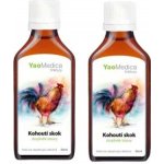 2x YaoMedica Kohoutí skok 100 ml – Hledejceny.cz
