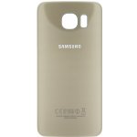 Kryt Samsung Galaxy S7 zadní stříbrný – Hledejceny.cz