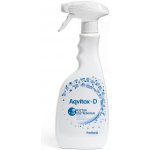 Aqvitox-D roztok s rozprašovačem 500 ml – Zbozi.Blesk.cz
