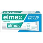 Elmex Sensitive 2 x 75 ml – Zboží Mobilmania