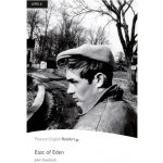 Penguin Readers 6 East of Eden – Hledejceny.cz
