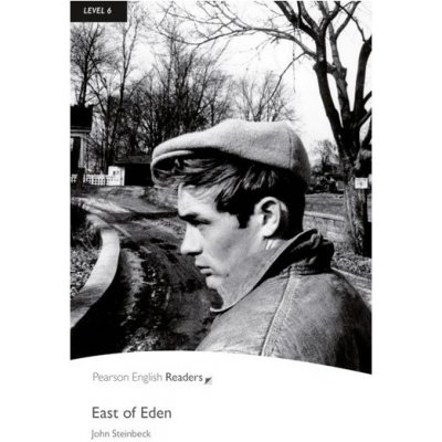 Penguin Readers 6 East of Eden – Hledejceny.cz