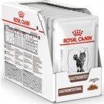 Royal Canin Cat Gastro Intestinal 12 x 85 g – Sleviste.cz