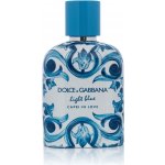 Dolce & Gabbana Light Blue Capri In Love parfémovaná voda pánská 100 ml – Hledejceny.cz