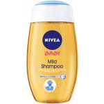Nivea Baby Mild Shampoo Extra jemný šampon 500 ml – Zboží Dáma