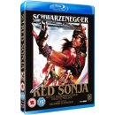 Red Sonja BD