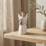 MOREX Dekorační figurka X3616 – Hledejceny.cz