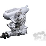 OS MAX 25LA II včetně tlumiče E2030 – Hledejceny.cz