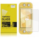 KBR Games Tvrzené sklo Pro+ Nintendo Switch Lite – Hledejceny.cz