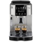 DeLonghi Magnifica Start ECAM 220.31.SB – Sleviste.cz