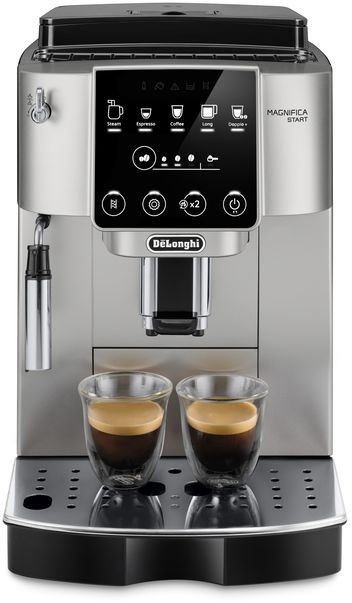 Espresso DeLonghi Magnifica Start ECAM 220.31.SSB - Frýdek - Místek