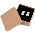 Prima-obchod 119847 platina – Zboží Dáma