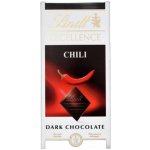 Lindt Excellence Chilli 100 g – Zboží Dáma