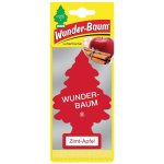 WUNDER-BAUM Zimt-Apfel – Zbozi.Blesk.cz