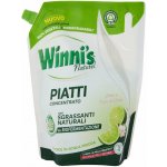 Winni's Piatti hypoalergenní koncentrát na nádobí 900 ml – Zboží Dáma