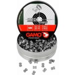 Diabolky Gamo Match 4,5 mm 500 ks – Hledejceny.cz