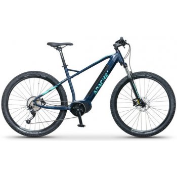 Rám Apache Bicycles elektrokolo MTB 27,5 2019