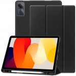 Tech-Protect SC PEN Xiaomi Redmi PAD SE 11.0 BLACK – Zboží Mobilmania