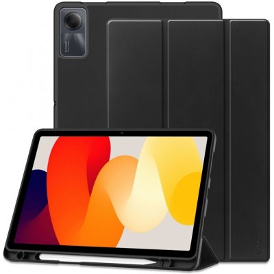 Tech-Protect SC PEN Xiaomi Redmi PAD SE 11.0 BLACK – Zboží Mobilmania