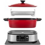 Sencor SPR 6410RD – Zboží Dáma