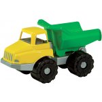 Auto nákladní 28 cm Androni Zelená – Zboží Mobilmania