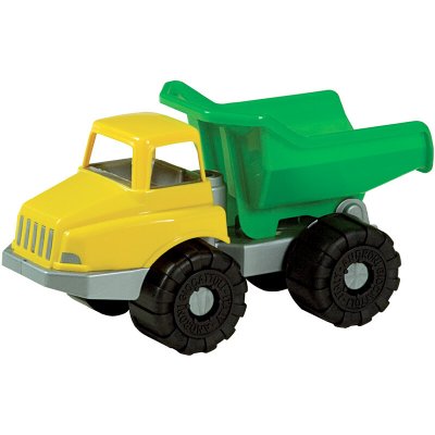 Auto nákladní 28 cm Androni Zelená – Zboží Mobilmania