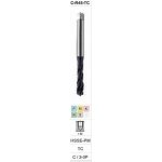 Fanar THREAD M16 DIN-376C R45 (6H) HSSE-PMS TICN S-NC – Hledejceny.cz