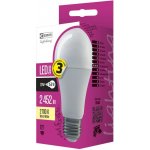 Emos LED žárovka Classic A67 20W=150W E27 teplá bílá ZQ5180 – Hledejceny.cz