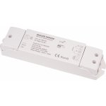 Přijímač dimLED PR CCT2 - dimLED přijímač PR CCT2 2x8A – Zbozi.Blesk.cz