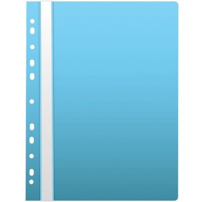 Karton P+P Rychlovazač A4 - eurozávěs - světle modrá - 2-483 – Zboží Živě